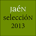 Jaen Seleccion 2013