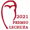 Premio Lechuza 2021 para Oro de Canava