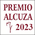 Premio alcuza 2023 para Oro de canava