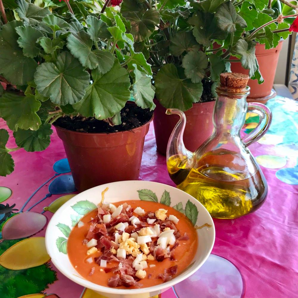 Dieta medierranea