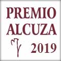 Premio Alcuza 2019