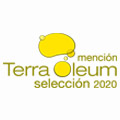 Premio Terra Oleum 2020 para Oro de Canava