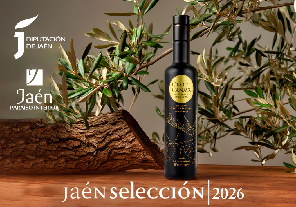 premio jaen seleccion 2026